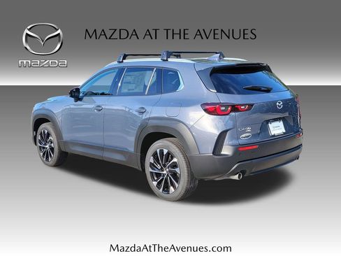 New 2026 MAZDA CX-50 2.5 Hybrid w/ Weather Package image 5