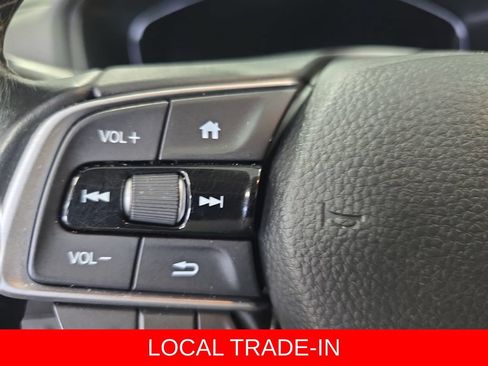 Used 2020 Honda Accord EX-L image 17
