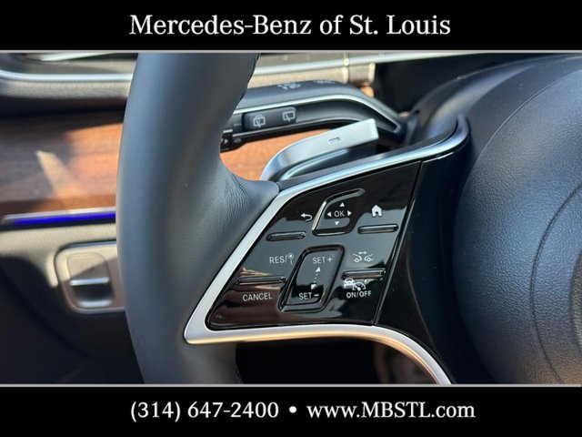 New 2026 Mercedes-Benz GLE 450 4MATIC image 18