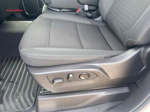 Used 2026 Chevrolet Silverado 1500 RST RWD image 16
