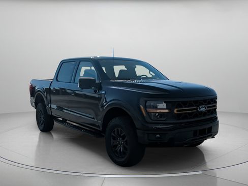 New 2026 Ford F150 Tremor image 2