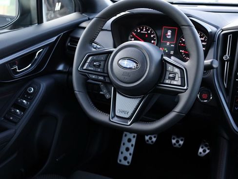 New 2026 Subaru WRX Premium AWD/4WD image 20