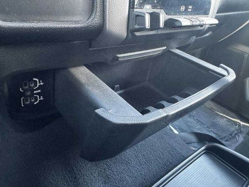 Used 2019 RAM 3500 Big Horn image 34