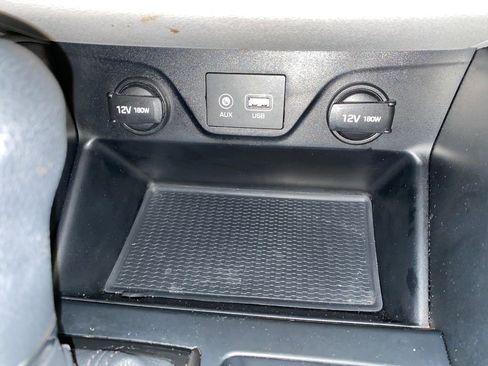 Used 2021 Hyundai Tucson SEL w/ Cargo Package image 21