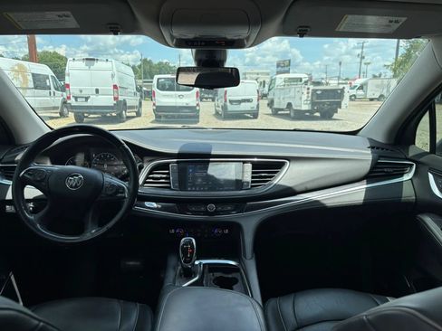 Used 2020 Buick Enclave Avenir w/ Avenir Technology Package FWD image 16