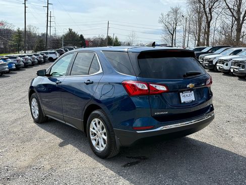Used 2019 Chevrolet Equinox LT image 4