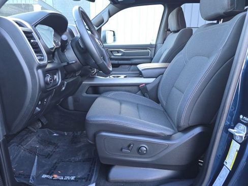 Used 2022 RAM 1500 Big Horn w/ Trailer Tow Group image 10