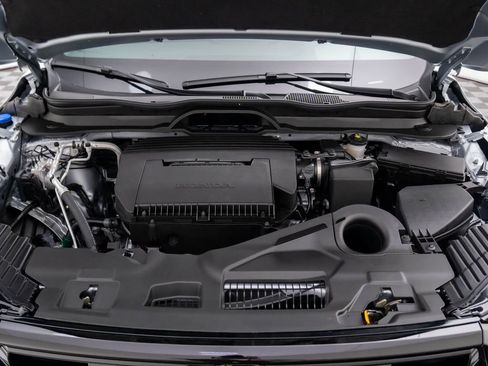 New 2026 Honda Pilot Black Edition image 33