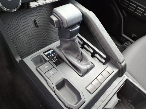 Used 2026 Toyota Tacoma SR image 26