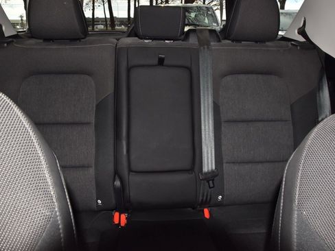 Used 2024 Ford Bronco Sport Big Bend image 20