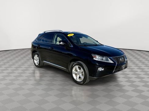 Used 2015 Lexus RX 350 AWD image 2
