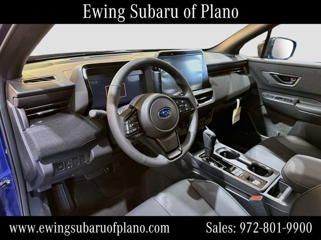 Used 2026 Subaru Outback Limited AWD/4WD image 9