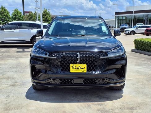 Used 2026 Lincoln Aviator Reserve w/ Jet Appearance Package RWD image 6