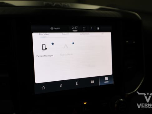 New 2026 RAM 1500 Express AWD/4WD image 27