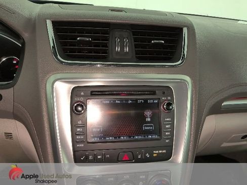 Used 2017 GMC Acadia Limited SLT image 24