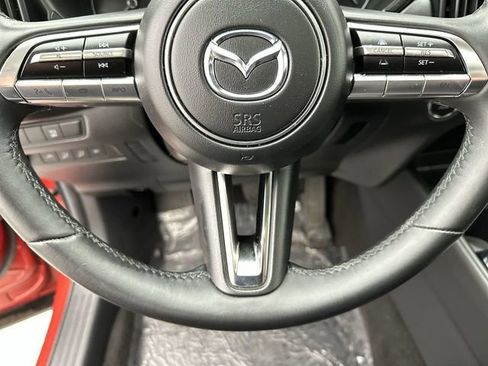Used 2025 MAZDA CX-50 AWD 2.5 S w/ Premium Plus Pkg image 14