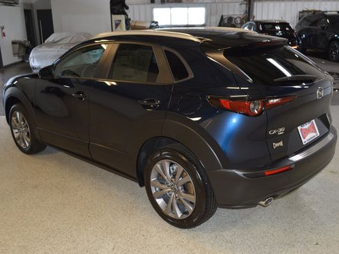 New 2026 MAZDA CX-30 AWD 2.5 S image 5