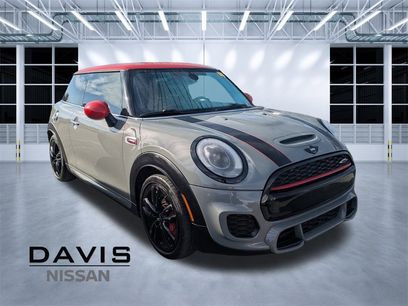 Used 2017 MINI Cooper John Cooper Works