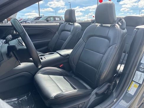 Used 2024 Ford Mustang Premium image 17