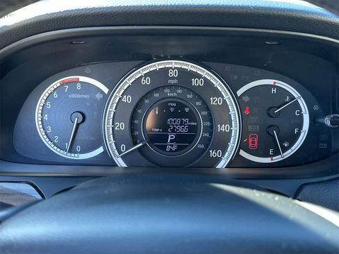 Used 2016 Honda Accord EX-L image 22