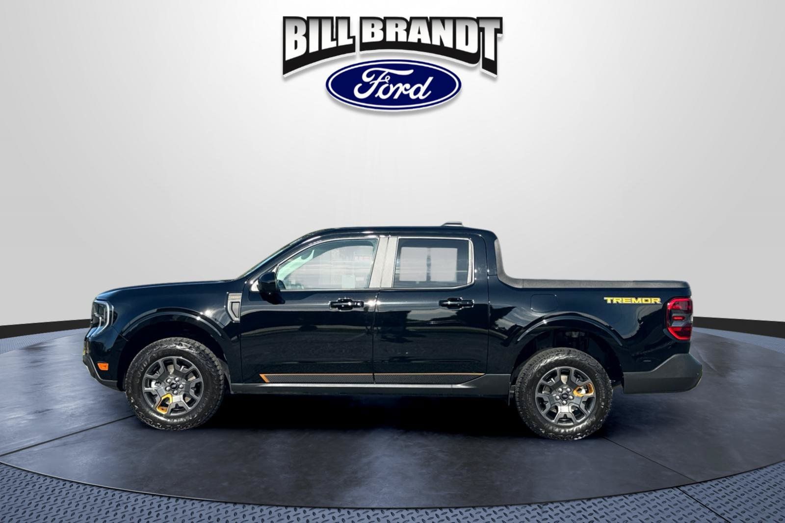 Used 2026 Ford Maverick Tremor AWD/4WD image 6