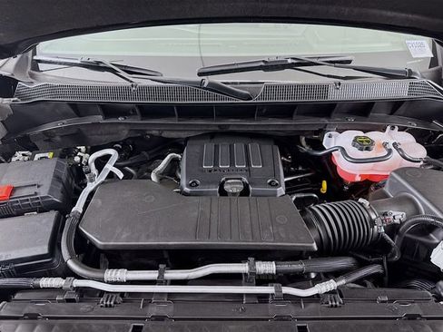 New 2026 Chevrolet Silverado 1500 RST w/ RST Select Package image 31