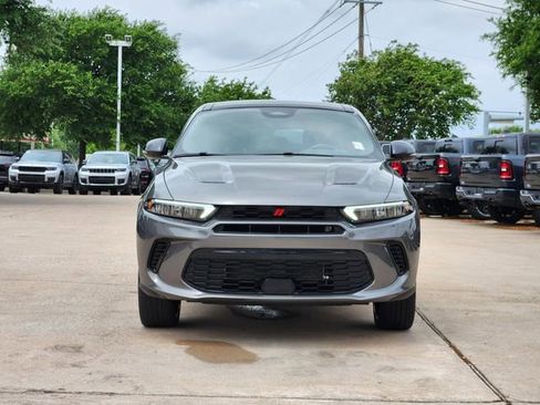Used 2024 Dodge Hornet GT AWD/4WD image 2
