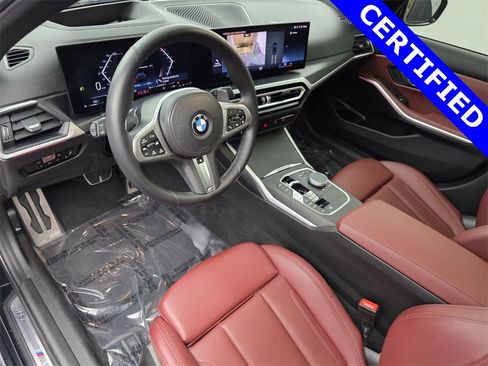 Used 2023 BMW M340i image 10