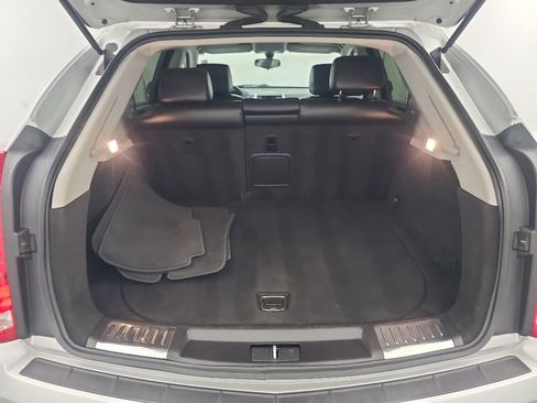 Used 2015 Cadillac SRX FWD image 18