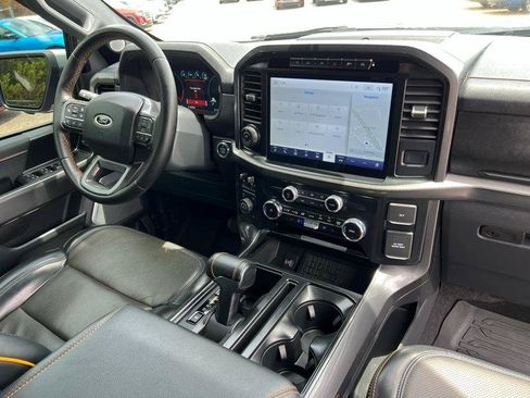 Used 2023 Ford F150 Tremor w/ Equipment Group 402A High AWD/4WD image 21