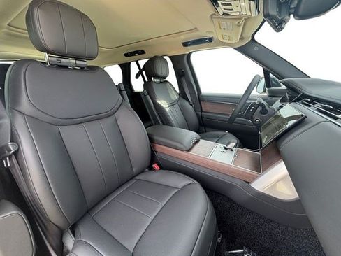 New 2026 Land Rover Range Rover SE AWD/4WD image 16