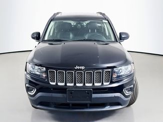 Used 2017 Jeep Compass High Altitude video 2