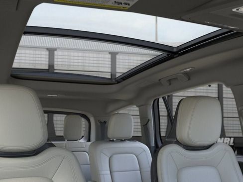 New 2026 Lincoln Aviator Reserve w/ Luxury Package RWD image 22