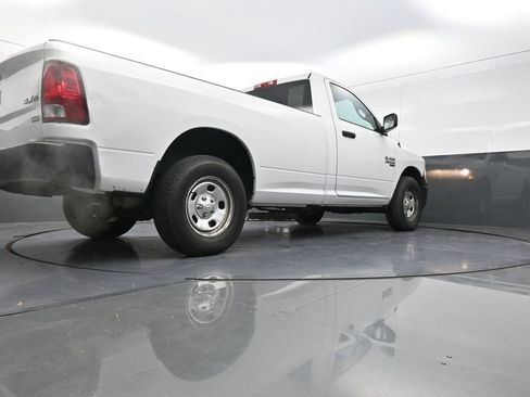 Used 2019 RAM 1500 Tradesman w/ Popular Equipment Group image 27