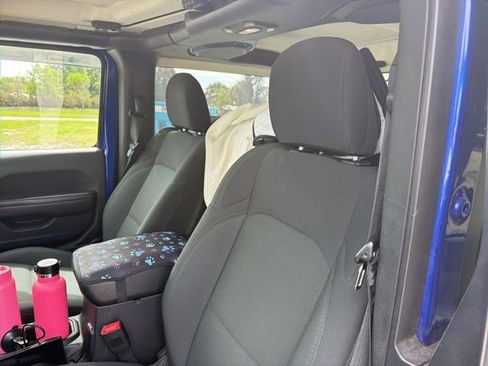 Used 2018 Jeep Wrangler Sport S image 7