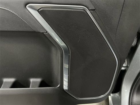 Certified 2025 Chevrolet Silverado 2500 LT w/ Trail Boss Package image 24