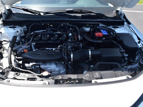 Certified 2023 Honda Civic EX image 8