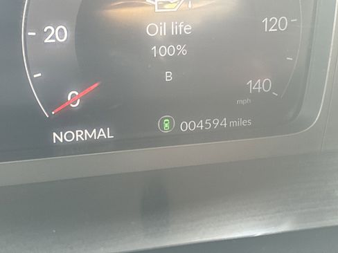 Certified 2025 Acura ADX A-Spec image 22