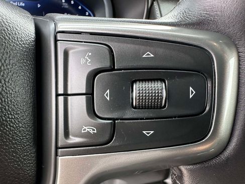 Used 2023 Chevrolet Tahoe LT AWD/4WD image 16