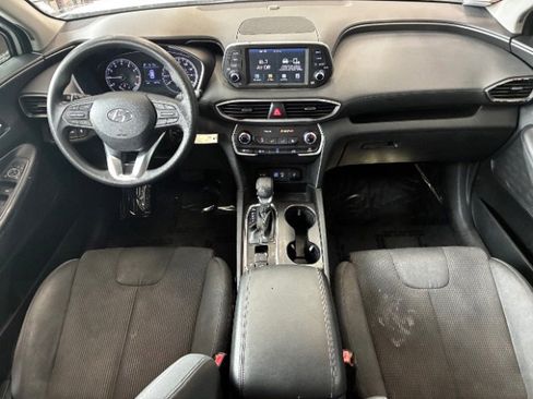 Used 2019 Hyundai Santa Fe SE FWD image 16