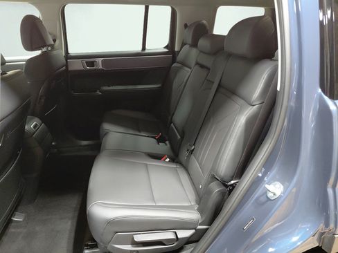 Used 2026 Hyundai Santa Fe SEL AWD/4WD image 15