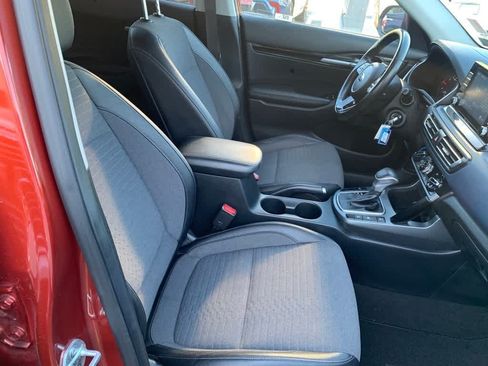 Used 2021 Kia Seltos S AWD/4WD image 21