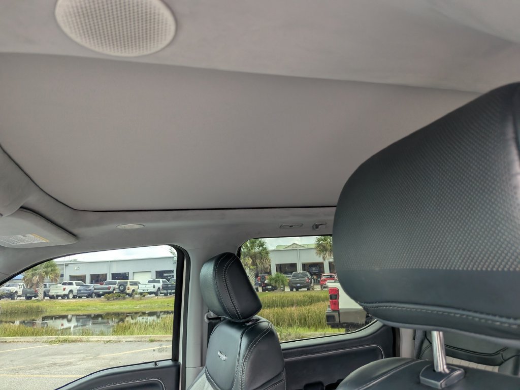 Used 2023 Ford F150 Limited AWD/4WD image 22
