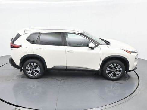 Used 2023 Nissan Rogue SV AWD/4WD image 21