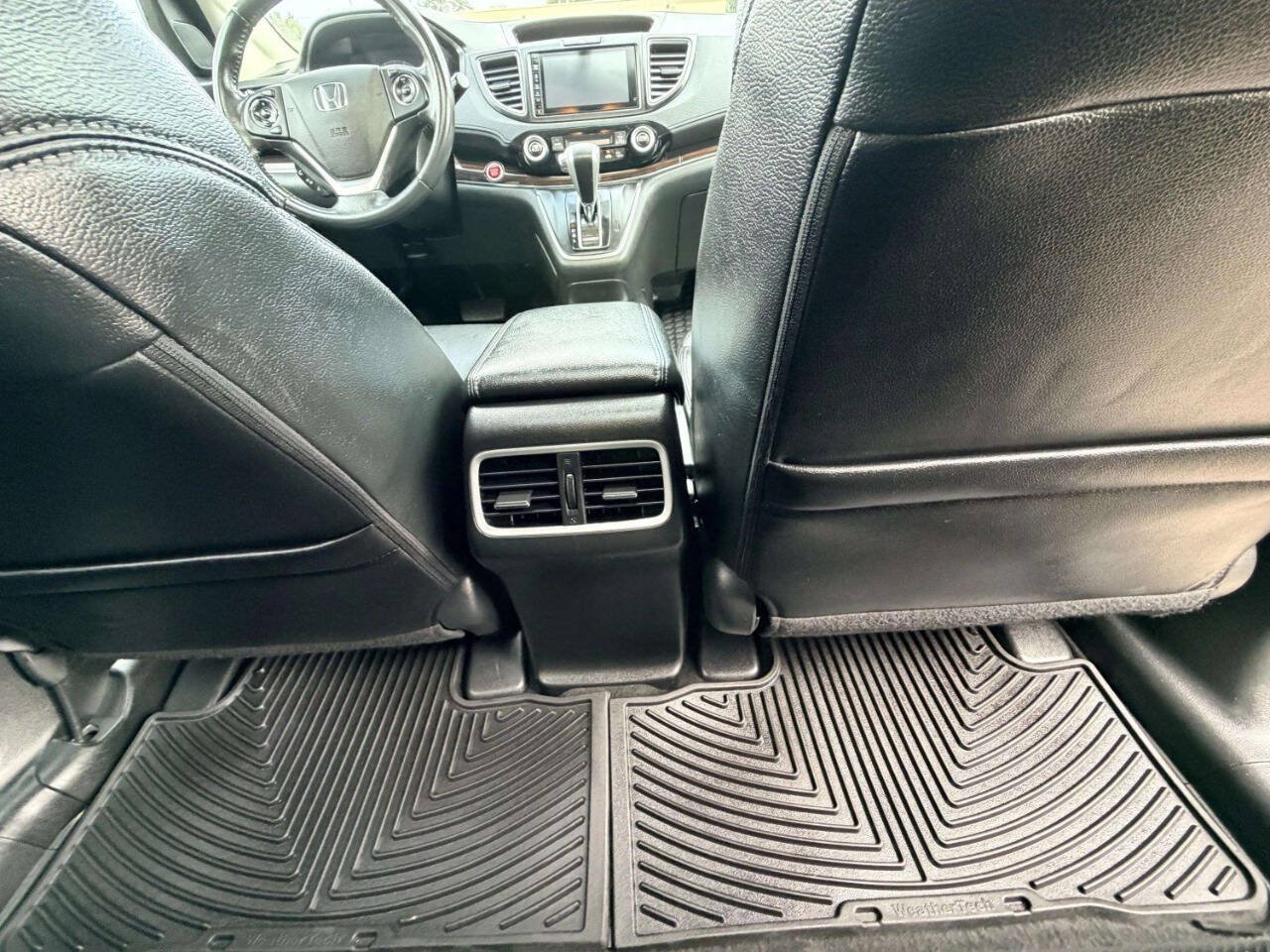 Used 2015 Honda CR-V EX-L image 26