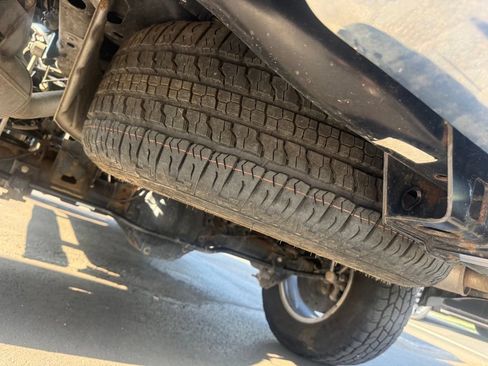 Used 2023 RAM 1500 Big Horn AWD/4WD image 49
