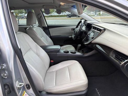 Used 2015 Toyota Avalon XLE Premium FWD image 17