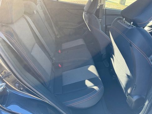 Used 2019 Subaru Crosstrek 2.0i Premium image 34