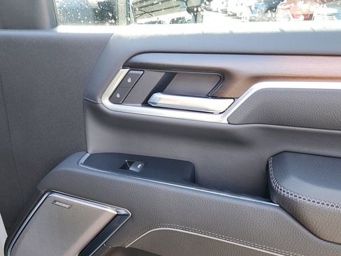 New 2026 GMC Sierra 2500 Denali w/ Denali Reserve Package image 41