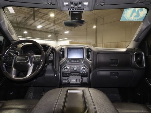 Certified 2021 GMC Sierra 1500 Denali w/ Denali Ultimate Package image 31